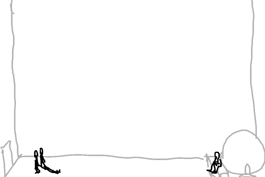 A Confrontation - Frame 37